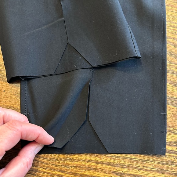 Epoque Evolution Jet Set Trouser - Picture 9 of 13